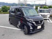 2021 Nissan ROOX