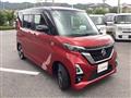 2021 Nissan ROOX