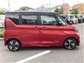 2021 Nissan ROOX