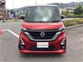 2021 Nissan ROOX