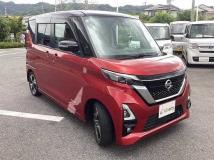 2021 Nissan ROOX