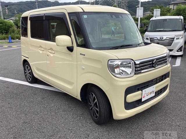 2022 Suzuki Suzuki Others