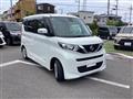 2022 Nissan ROOX