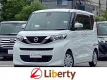 2022 Nissan ROOX