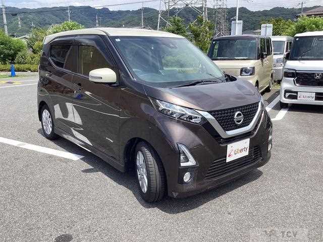 2020 Nissan Nissan Others