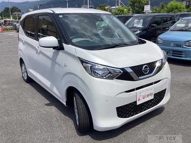 2022 Nissan Nissan Others