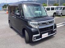 2019 Daihatsu Tanto