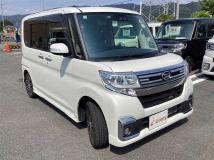 2017 Daihatsu Tanto