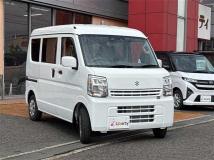 2025 Suzuki Every