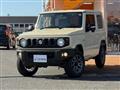 2026 Suzuki Jimny