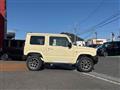 2026 Suzuki Jimny