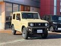 2026 Suzuki Jimny