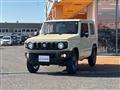2026 Suzuki Jimny