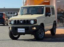 2026 Suzuki Jimny