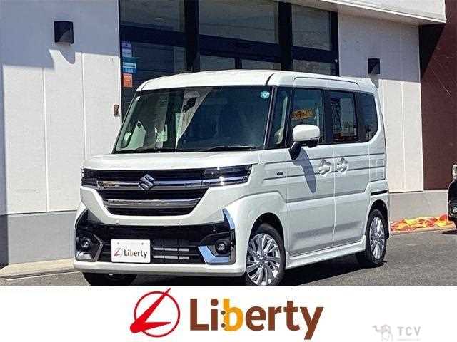 2026 Suzuki Suzuki Others