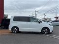 2026 Honda Freed