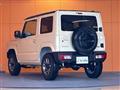 2026 Suzuki Jimny