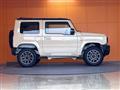 2026 Suzuki Jimny