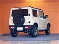 2026 Suzuki Jimny
