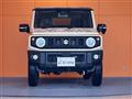 2026 Suzuki Jimny