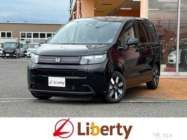 2026 Honda Freed