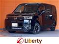 2026 Honda Step WGN