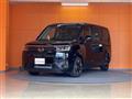 2026 Honda Step WGN
