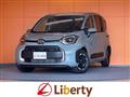 2026 Toyota Sienta