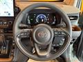 2026 Toyota Sienta