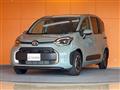 2026 Toyota Sienta