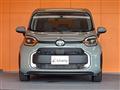 2026 Toyota Sienta