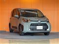 2026 Toyota Sienta