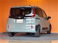 2026 Toyota Sienta