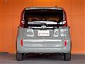 2026 Toyota Sienta