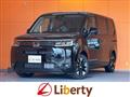 2026 Honda Step WGN