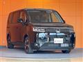 2026 Honda Step WGN