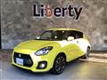 2023 Suzuki Swift