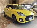 2023 Suzuki Swift