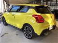 2023 Suzuki Swift