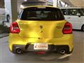 2023 Suzuki Swift