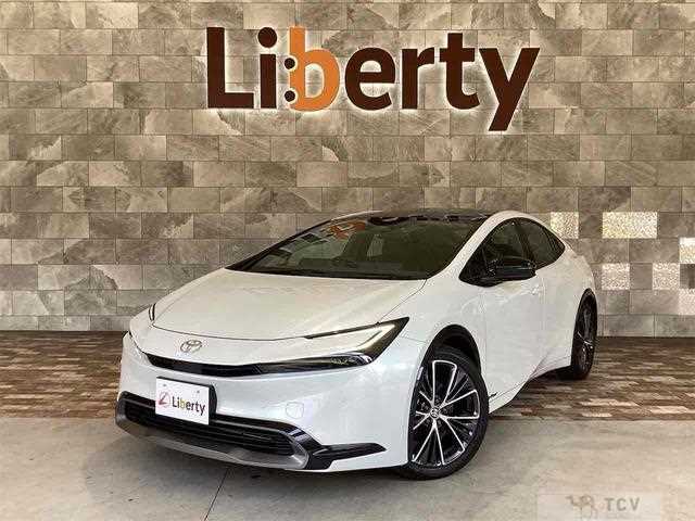2023 Toyota Prius