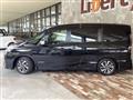 2022 Nissan Serena