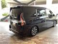 2022 Nissan Serena