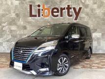 2022 Nissan Serena