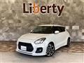 2024 Suzuki Swift