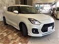 2024 Suzuki Swift