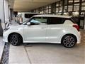 2024 Suzuki Swift