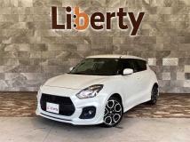 2024 Suzuki Swift