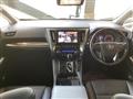 2019 Toyota Alphard G