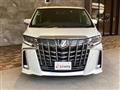 2019 Toyota Alphard G